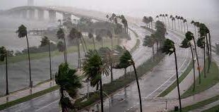 ouragan Ian Floride