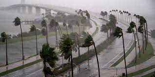 ouragan Ian Floride