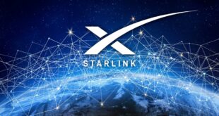 Starlink