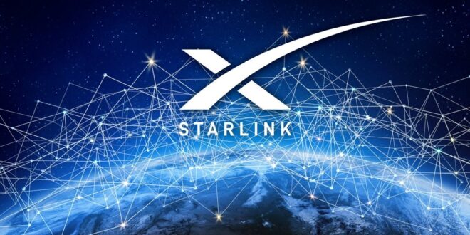 Starlink